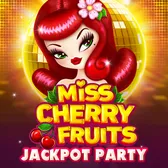 Miss Cherry Fruits
