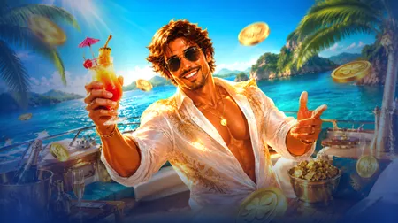 Endless Summer Fortune