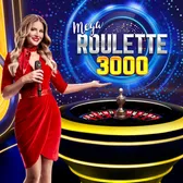 Mega Roulette 3000