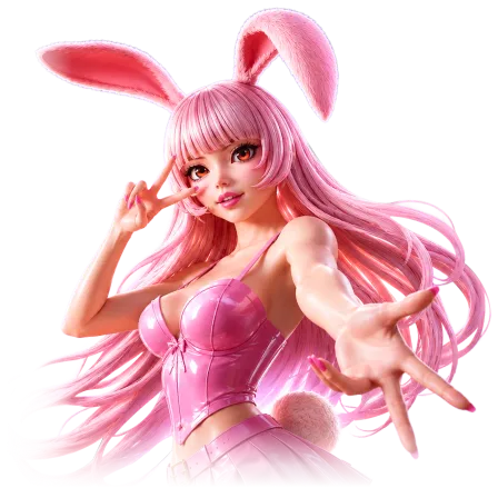 promo character