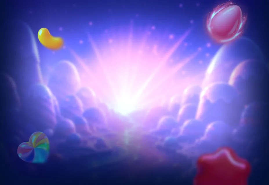 Promo background
