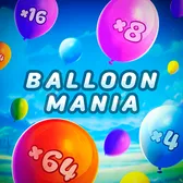 Balloon Mania